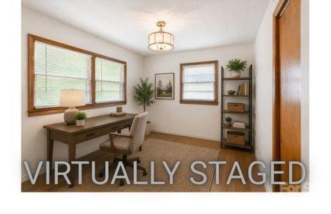 295 Bramlett Drive Waynesville NC 28785