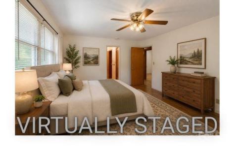 295 Bramlett Drive Waynesville NC 28785