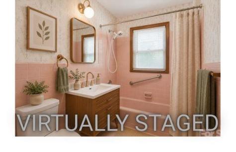295 Bramlett Drive Waynesville NC 28785