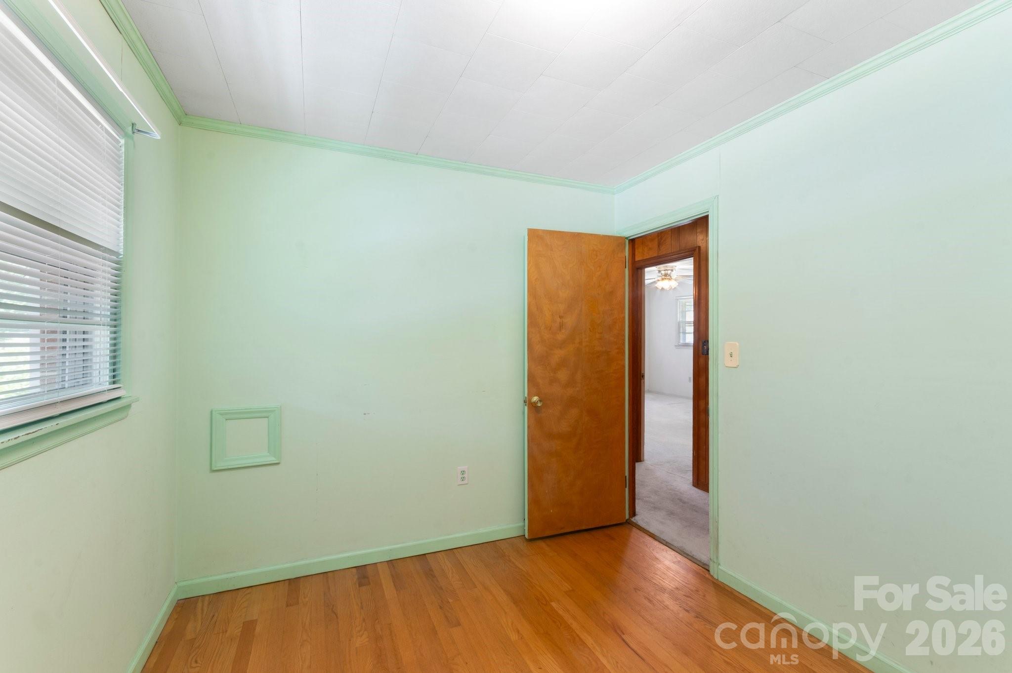 295 Bramlett Drive Waynesville NC 28785