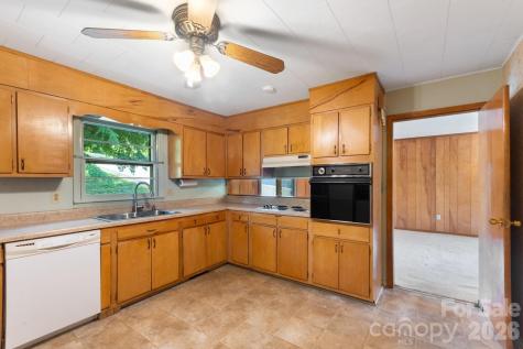 295 Bramlett Drive Waynesville NC 28785