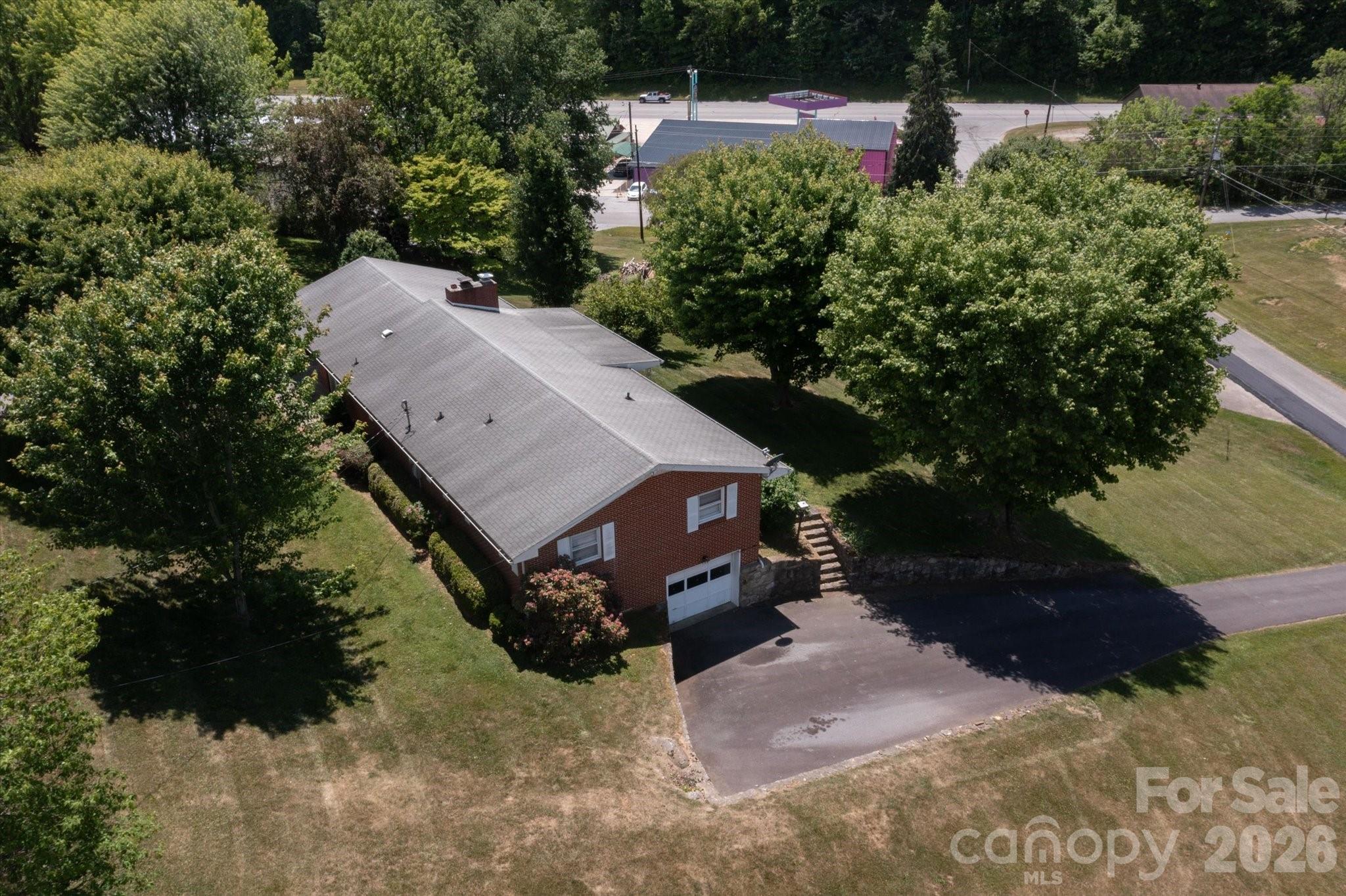 295 Bramlett Drive Waynesville NC 28785