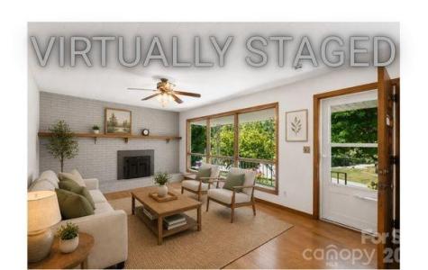 295 Bramlett Drive Waynesville NC 28785