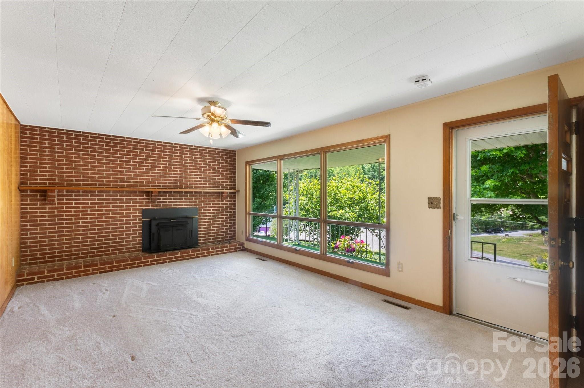 295 Bramlett Drive Waynesville NC 28785