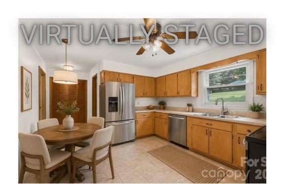 295 Bramlett Drive Waynesville NC 28785