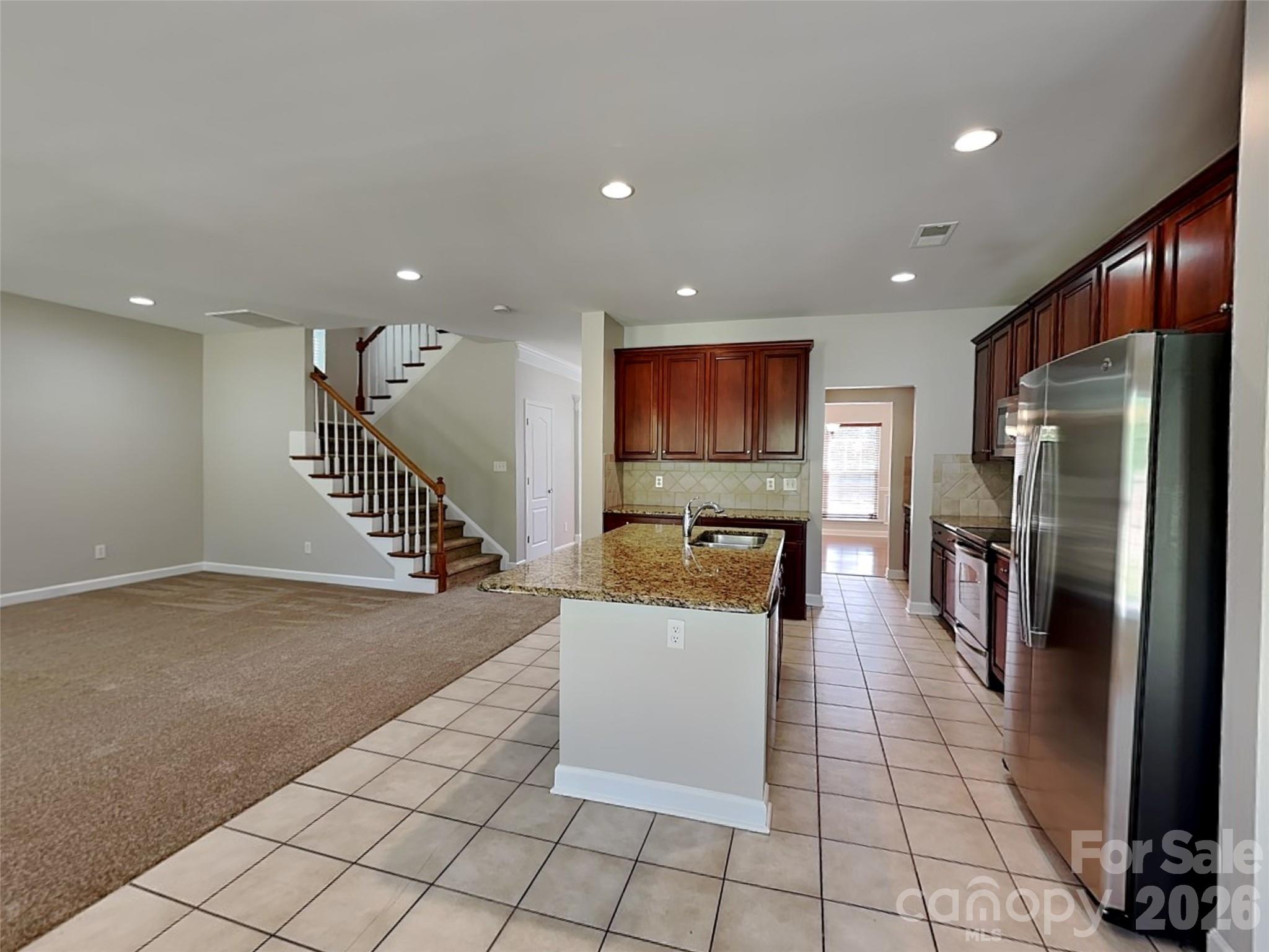 11206 Scottsman Trace Drive Charlotte NC 28273