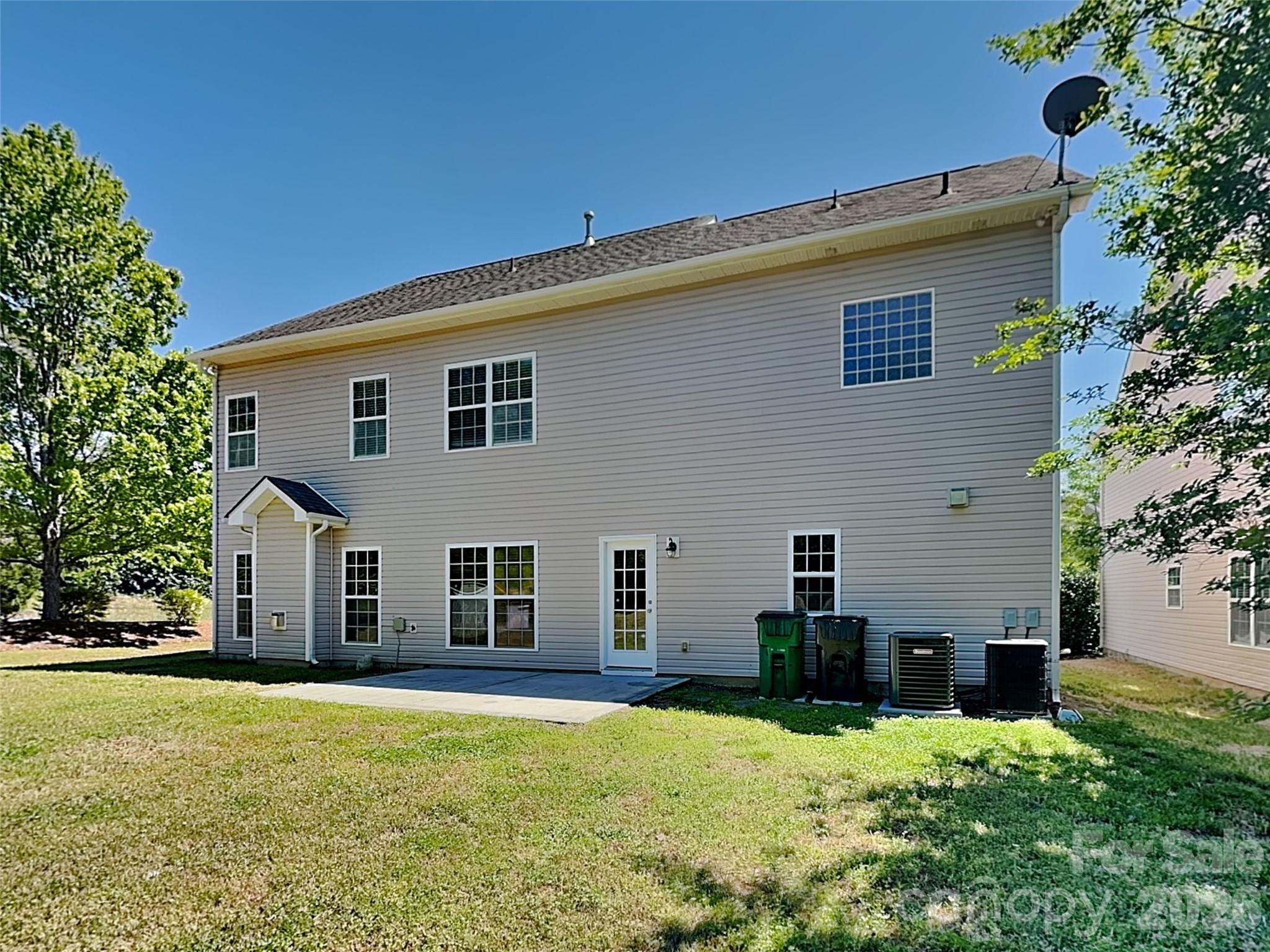 11206 Scottsman Trace Drive Charlotte NC 28273