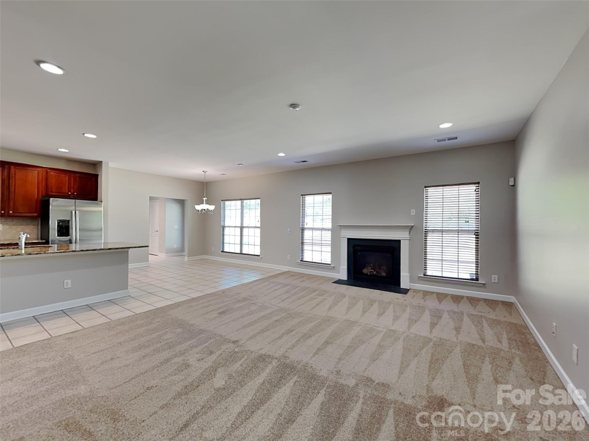 11206 Scottsman Trace Drive Charlotte NC 28273
