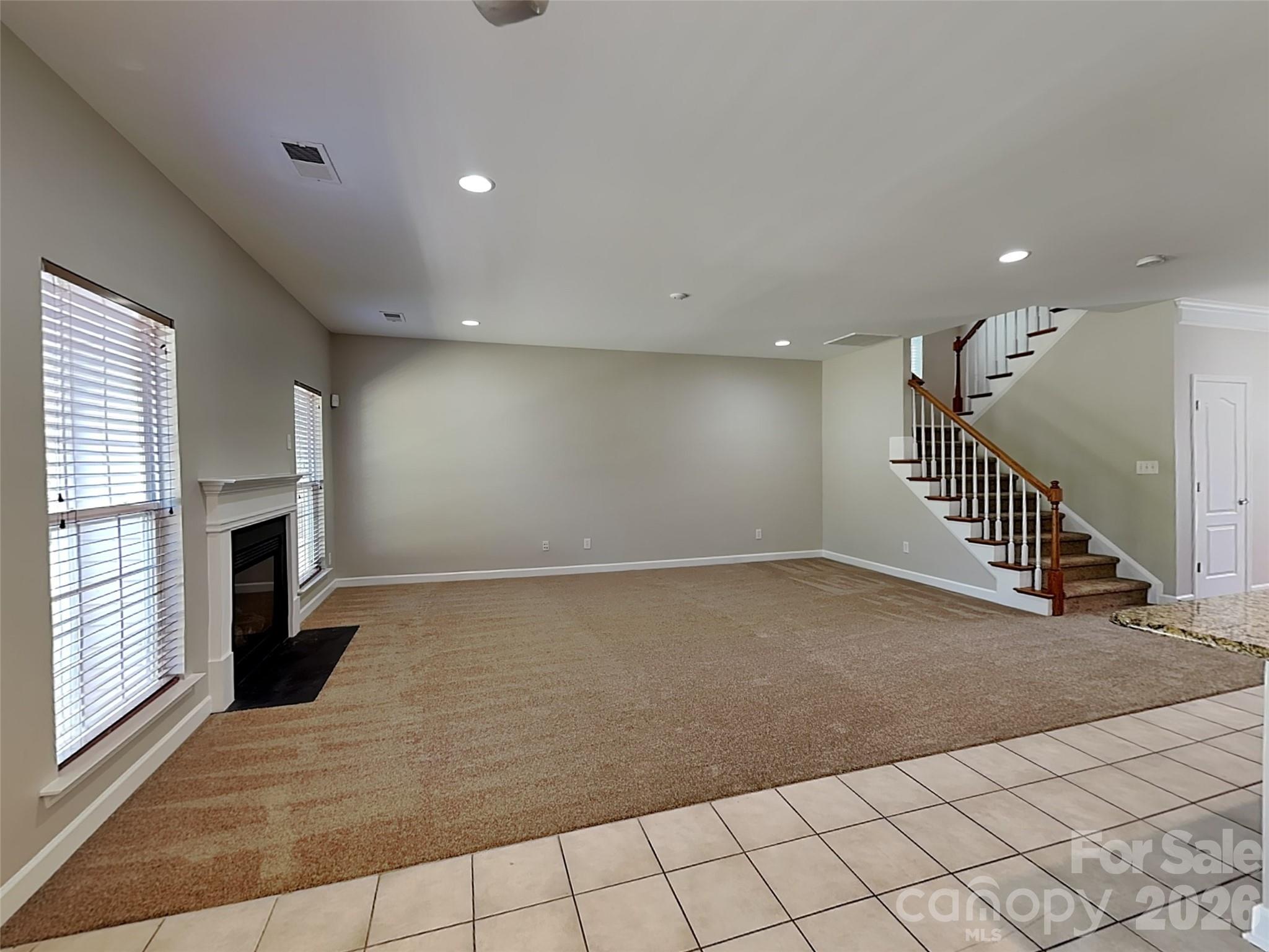11206 Scottsman Trace Drive Charlotte NC 28273