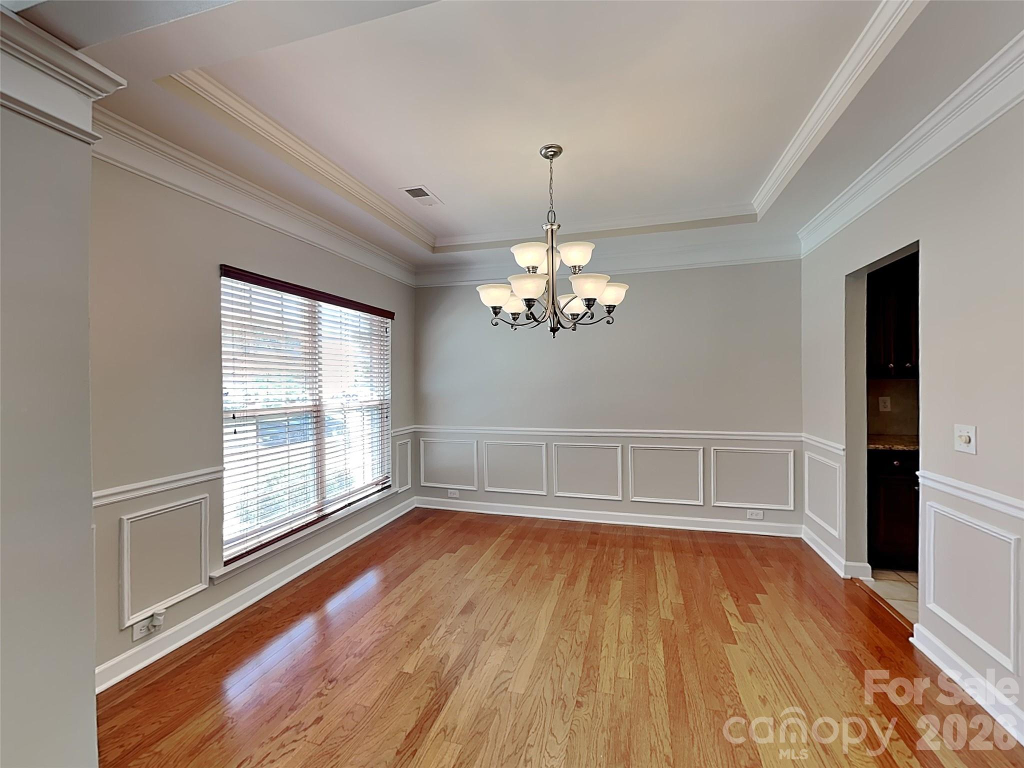 11206 Scottsman Trace Drive Charlotte NC 28273