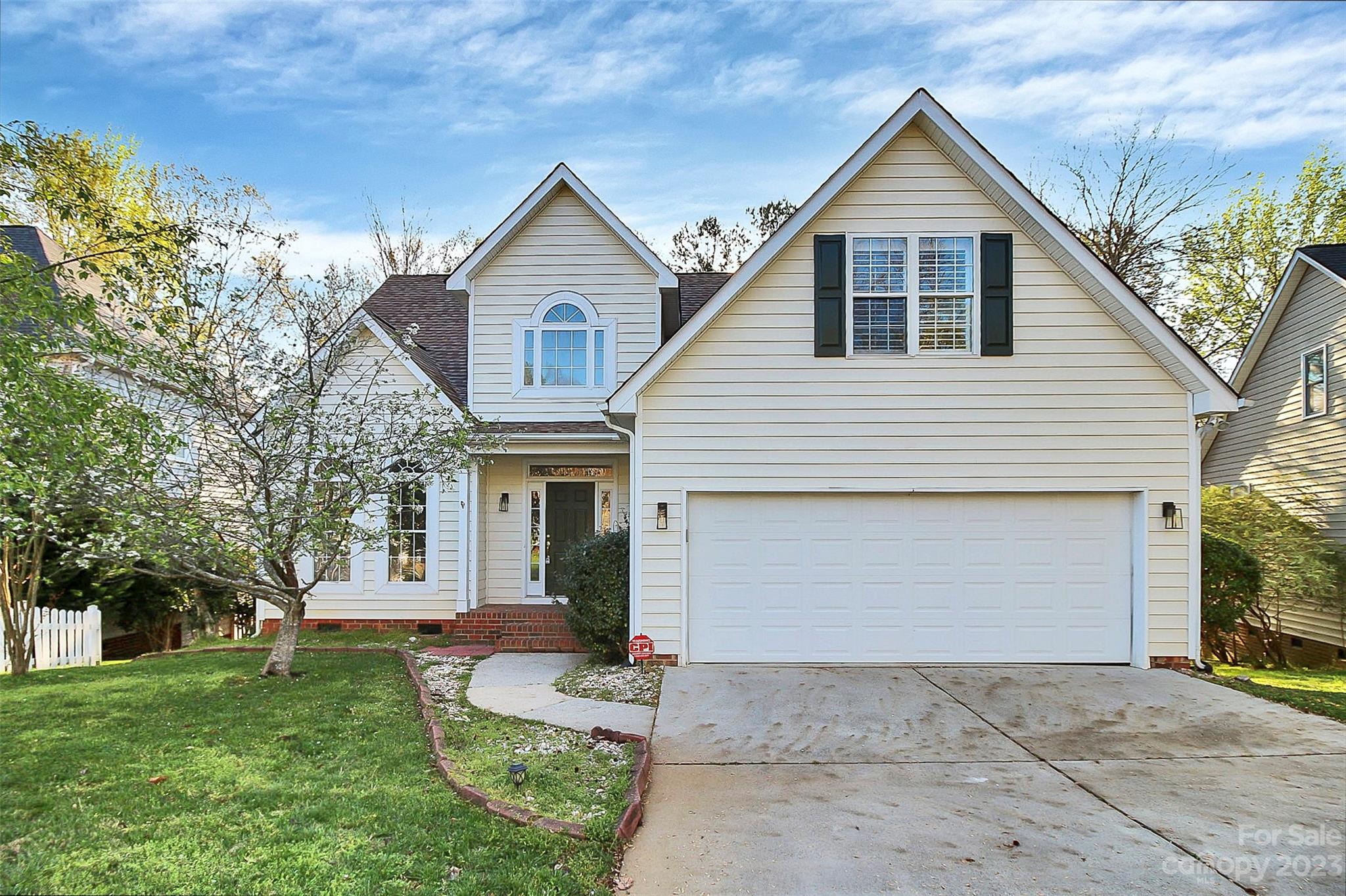 6201 Tuskan Drive Charlotte NC 28270