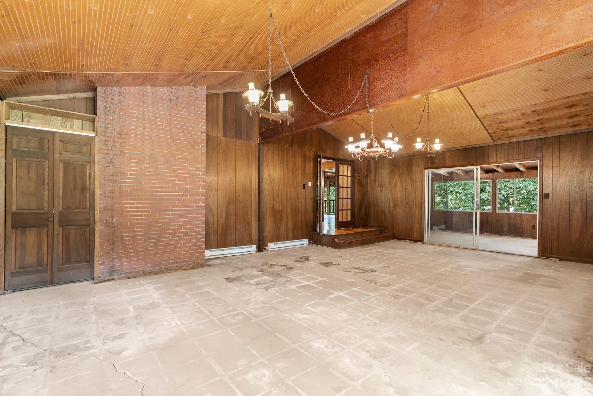 56 Sunnyview Terrace Asheville NC 28806