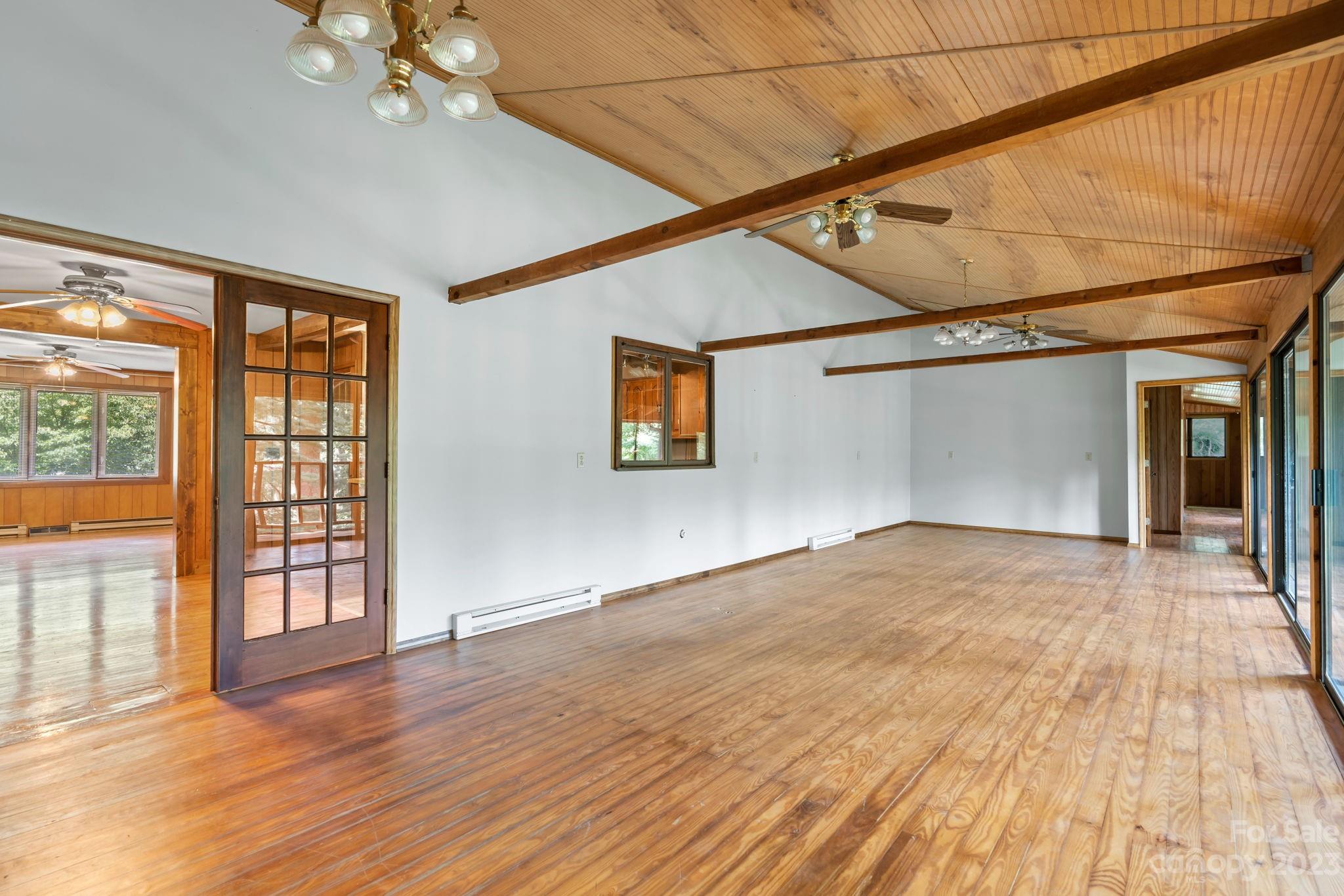 56 Sunnyview Terrace Asheville NC 28806