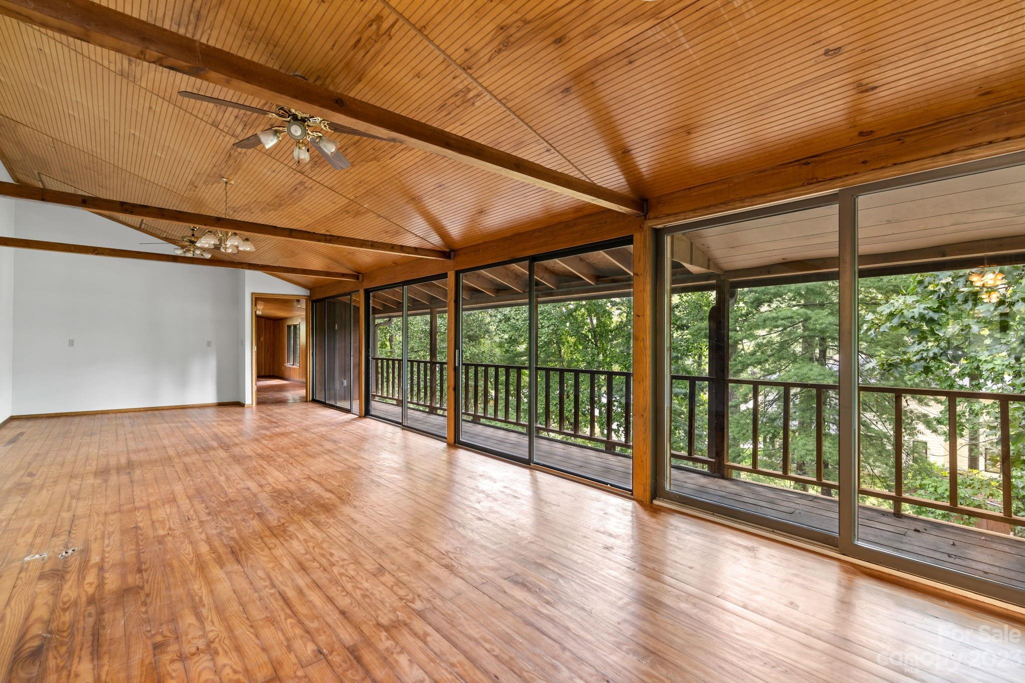 56 Sunnyview Terrace Asheville NC 28806
