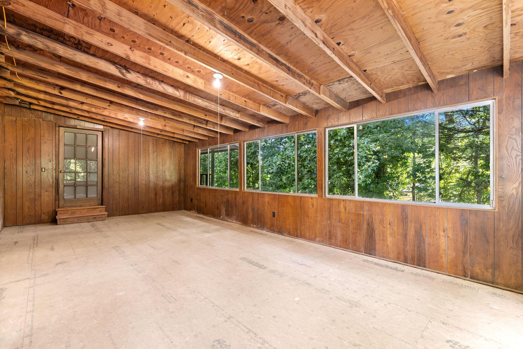 56 Sunnyview Terrace Asheville NC 28806