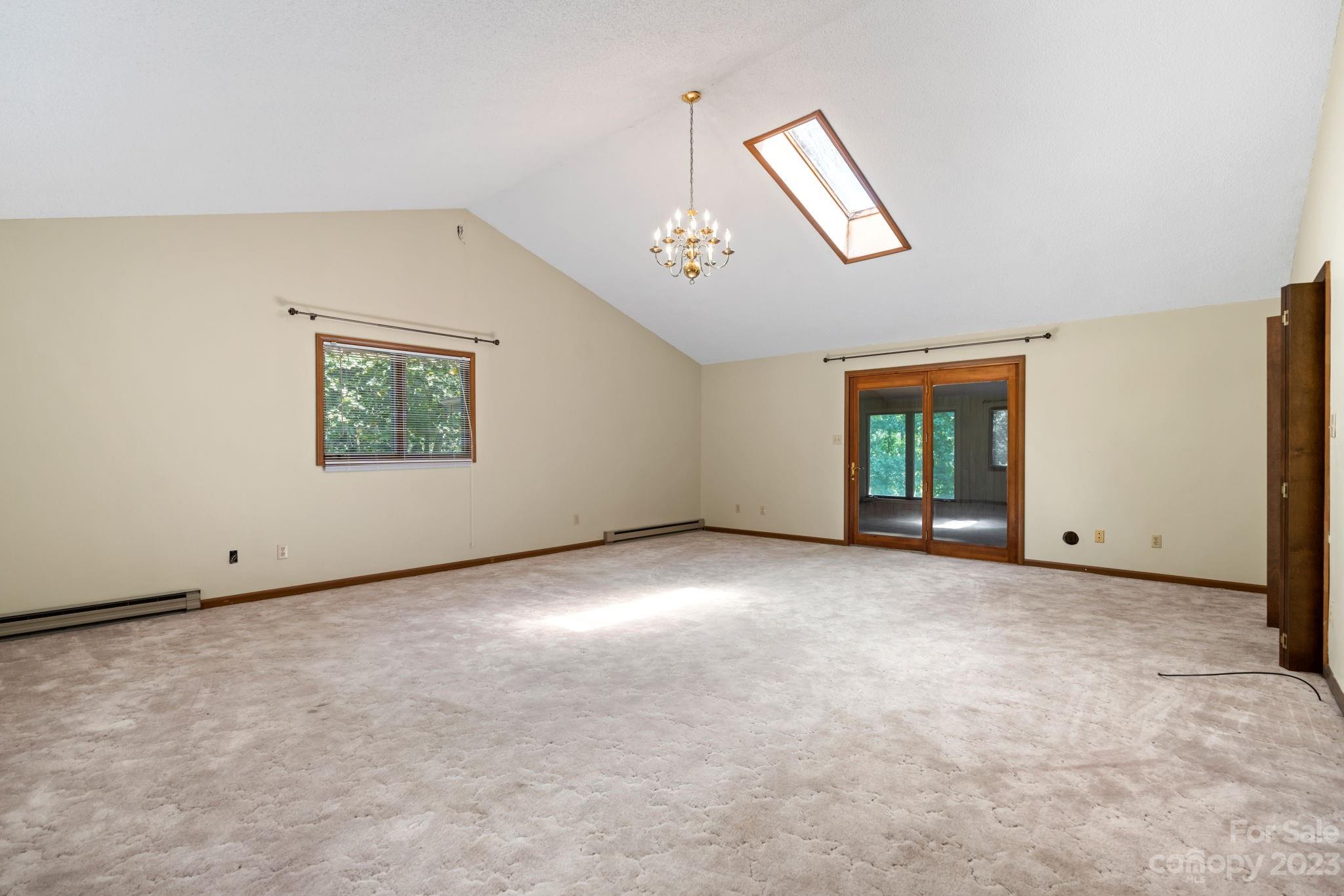 56 Sunnyview Terrace Asheville NC 28806