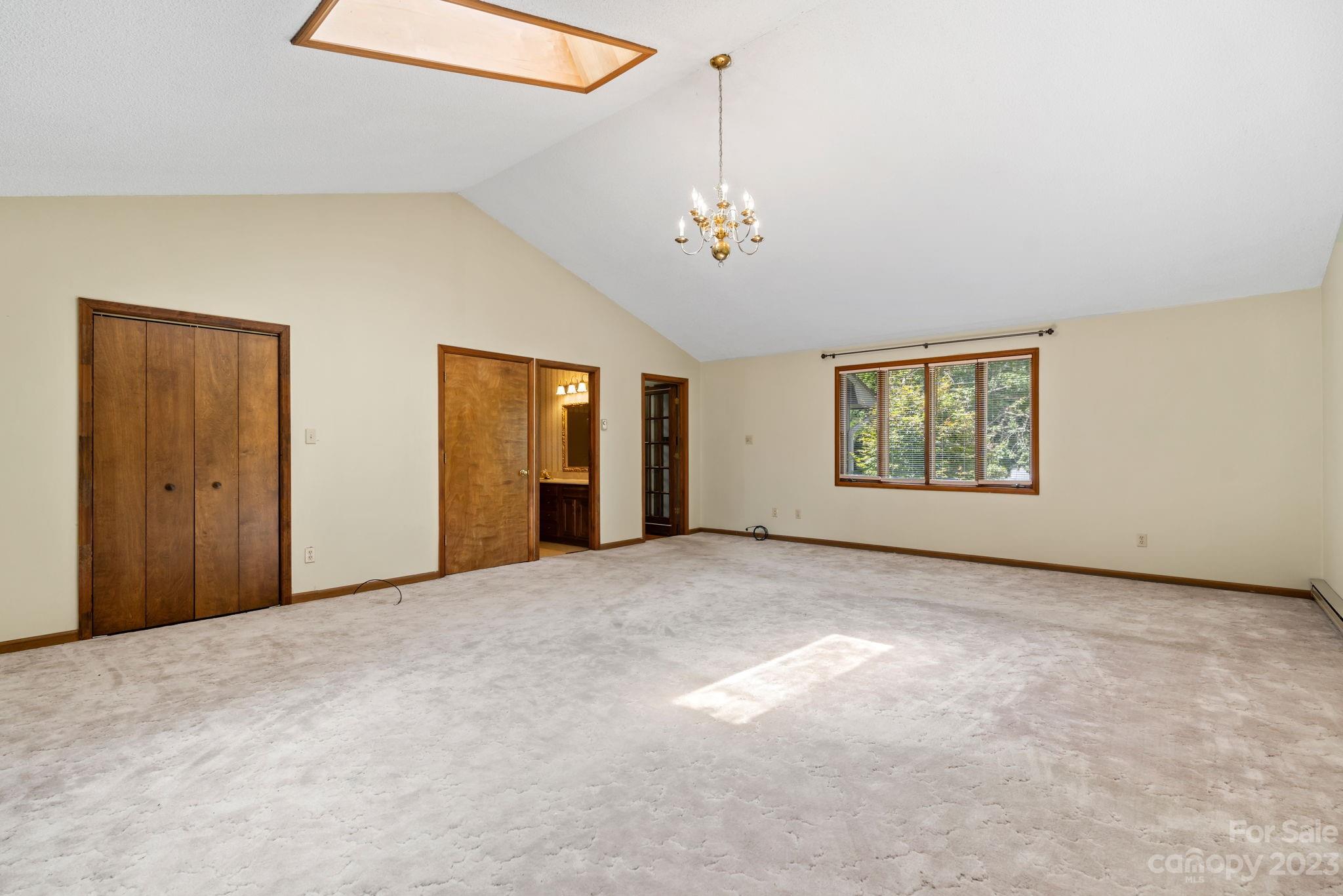 56 Sunnyview Terrace Asheville NC 28806