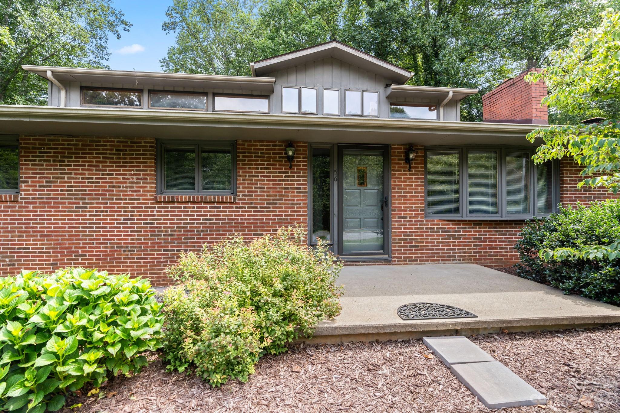 56 Sunnyview Terrace Asheville NC 28806