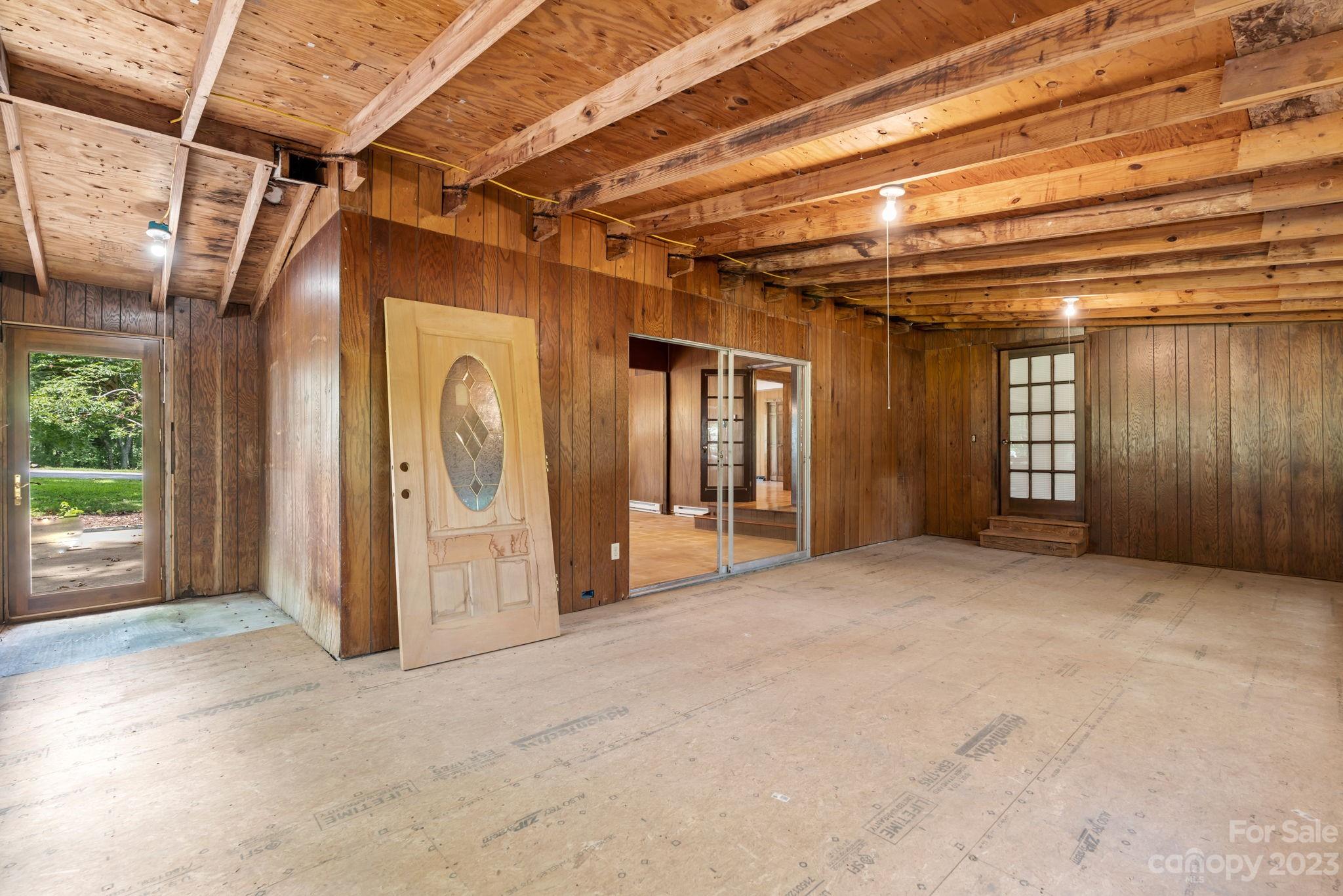 56 Sunnyview Terrace Asheville NC 28806