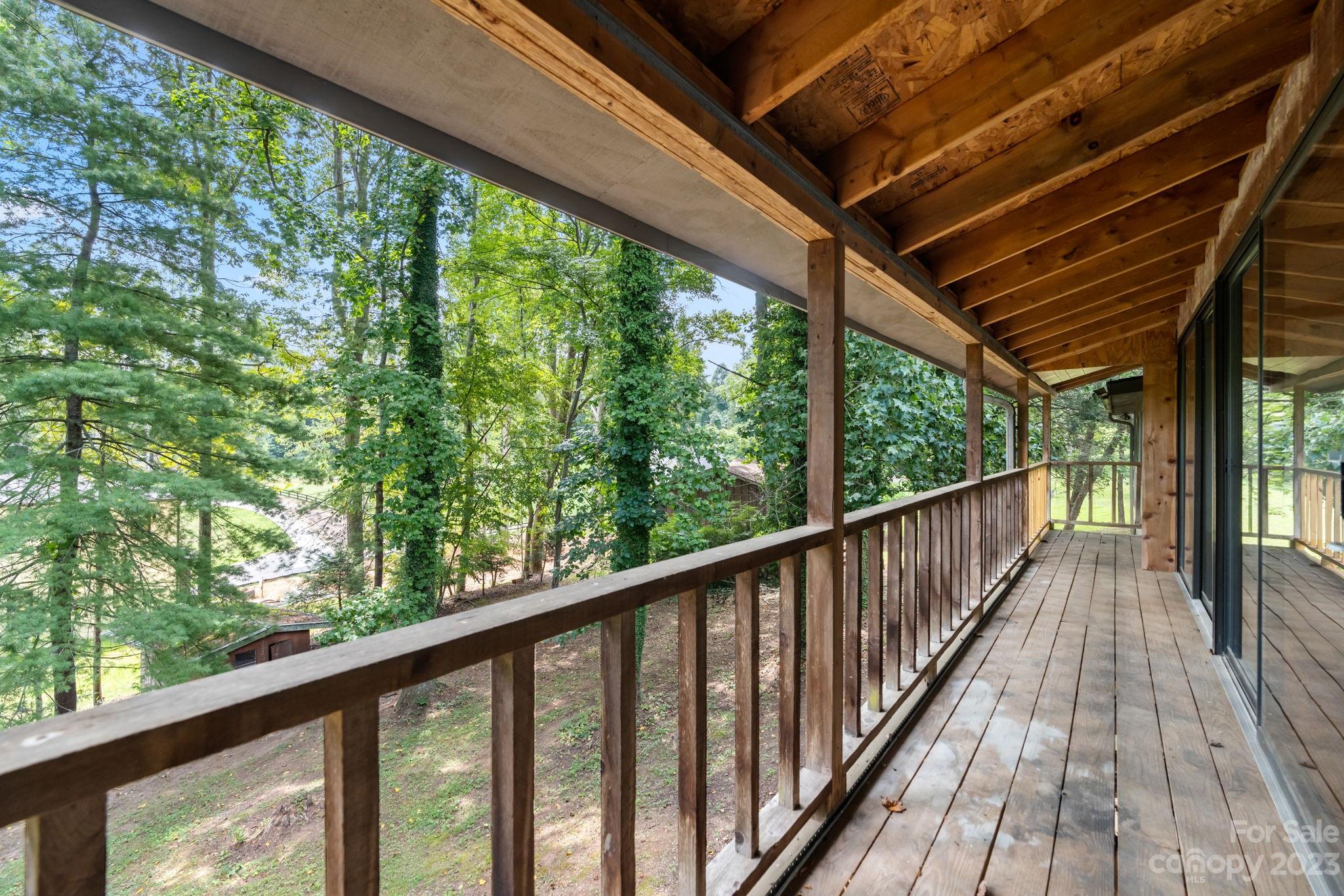 56 Sunnyview Terrace Asheville NC 28806