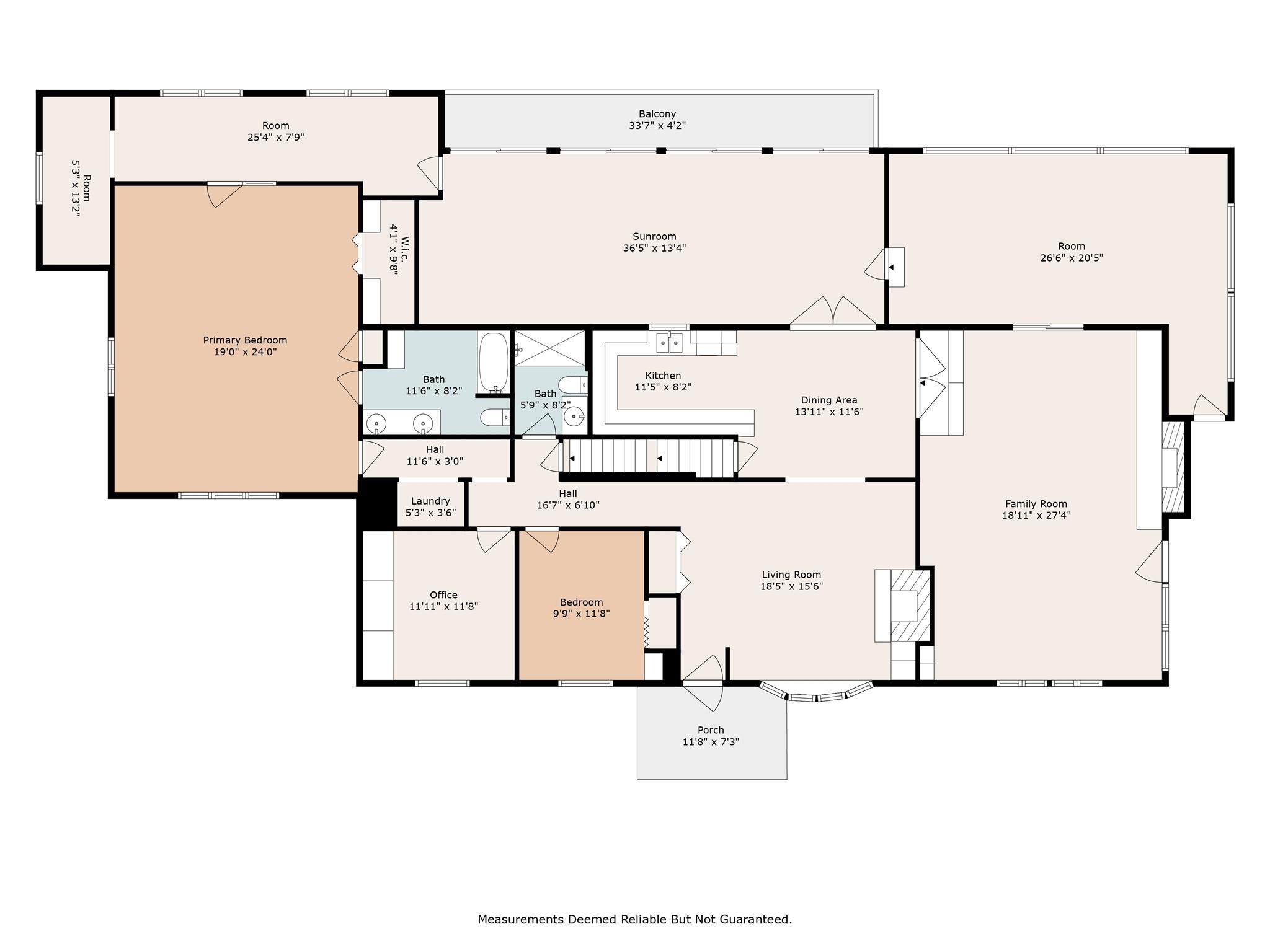 56 Sunnyview Terrace Asheville NC 28806