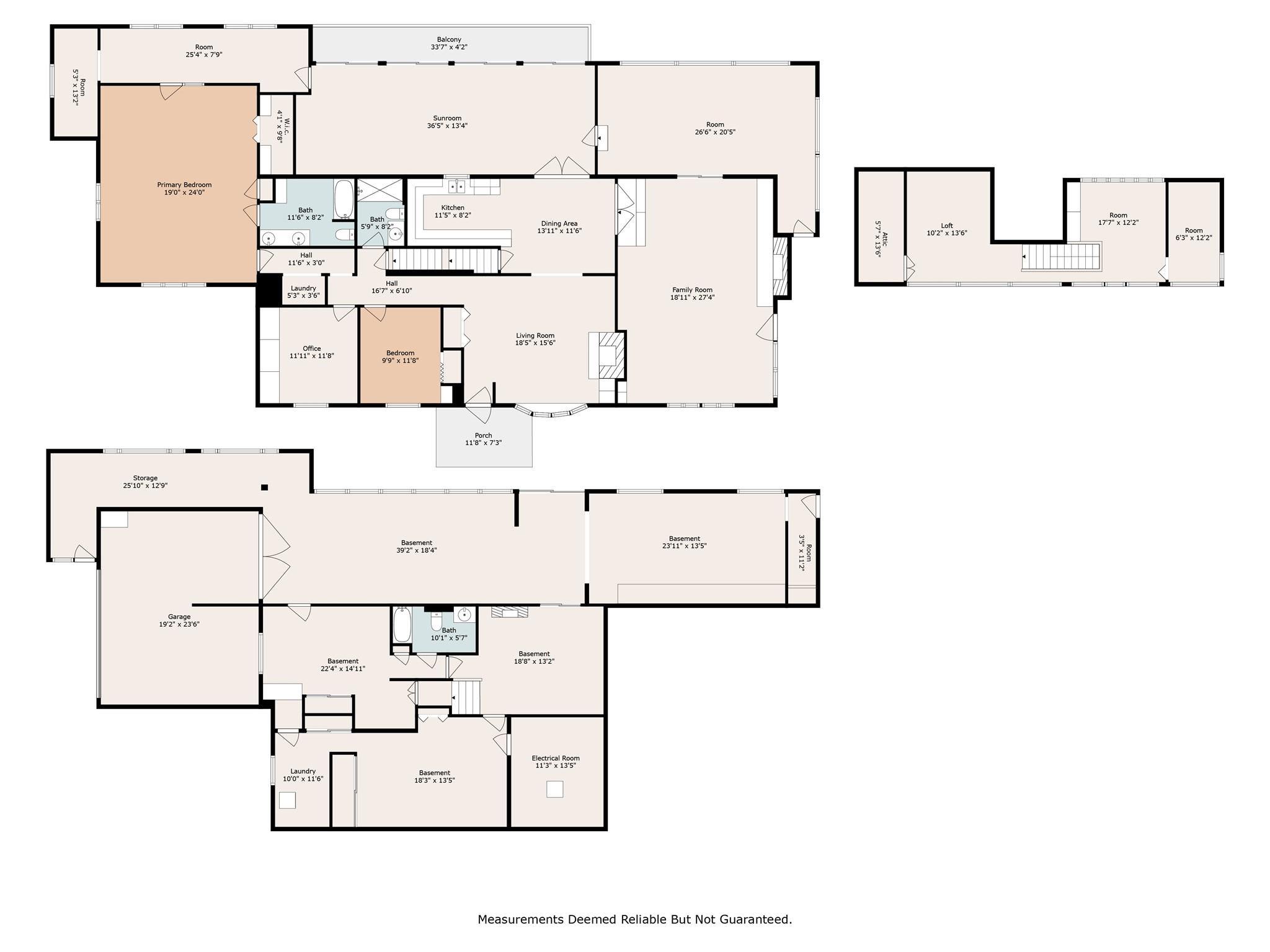 56 Sunnyview Terrace Asheville NC 28806