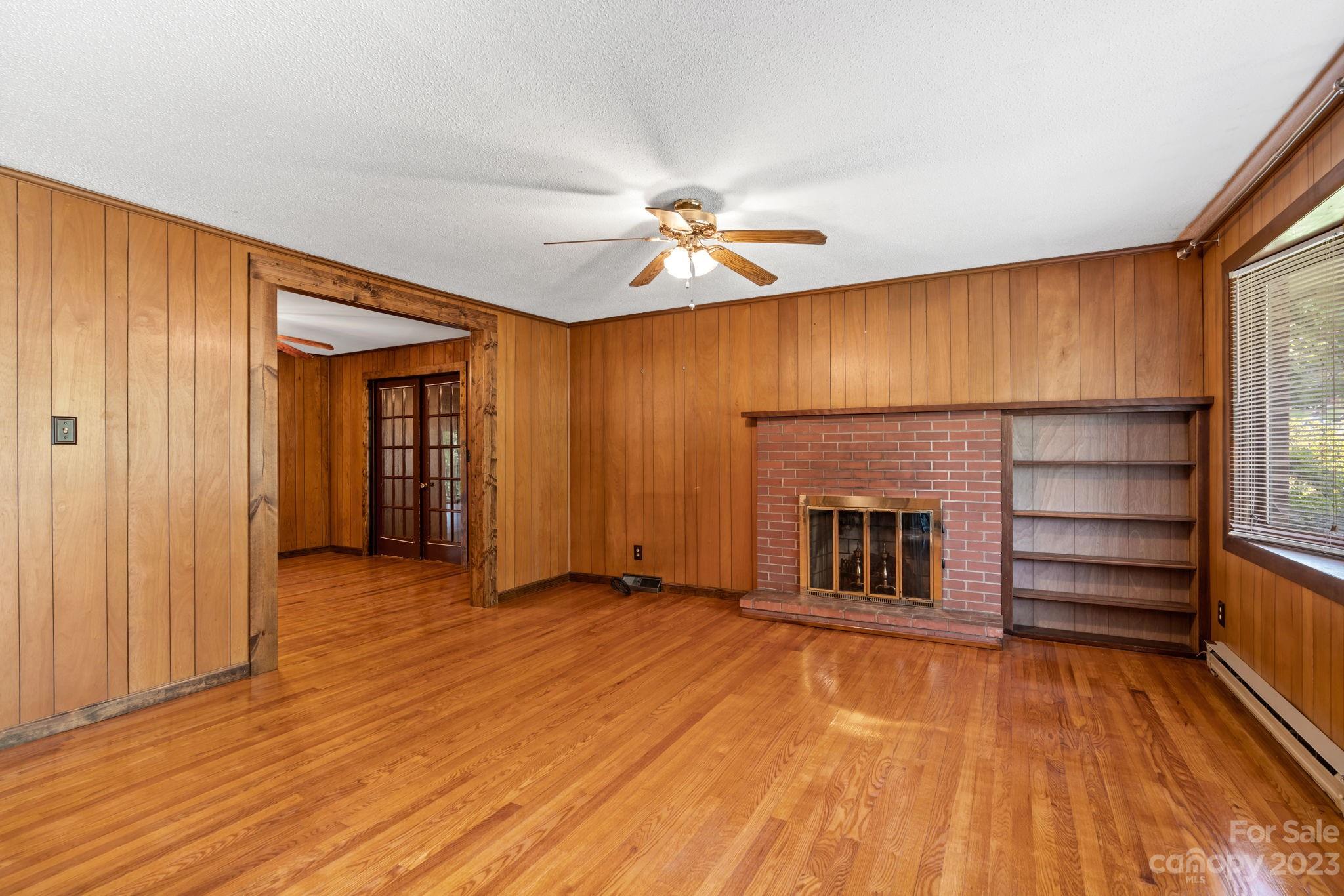 56 Sunnyview Terrace Asheville NC 28806