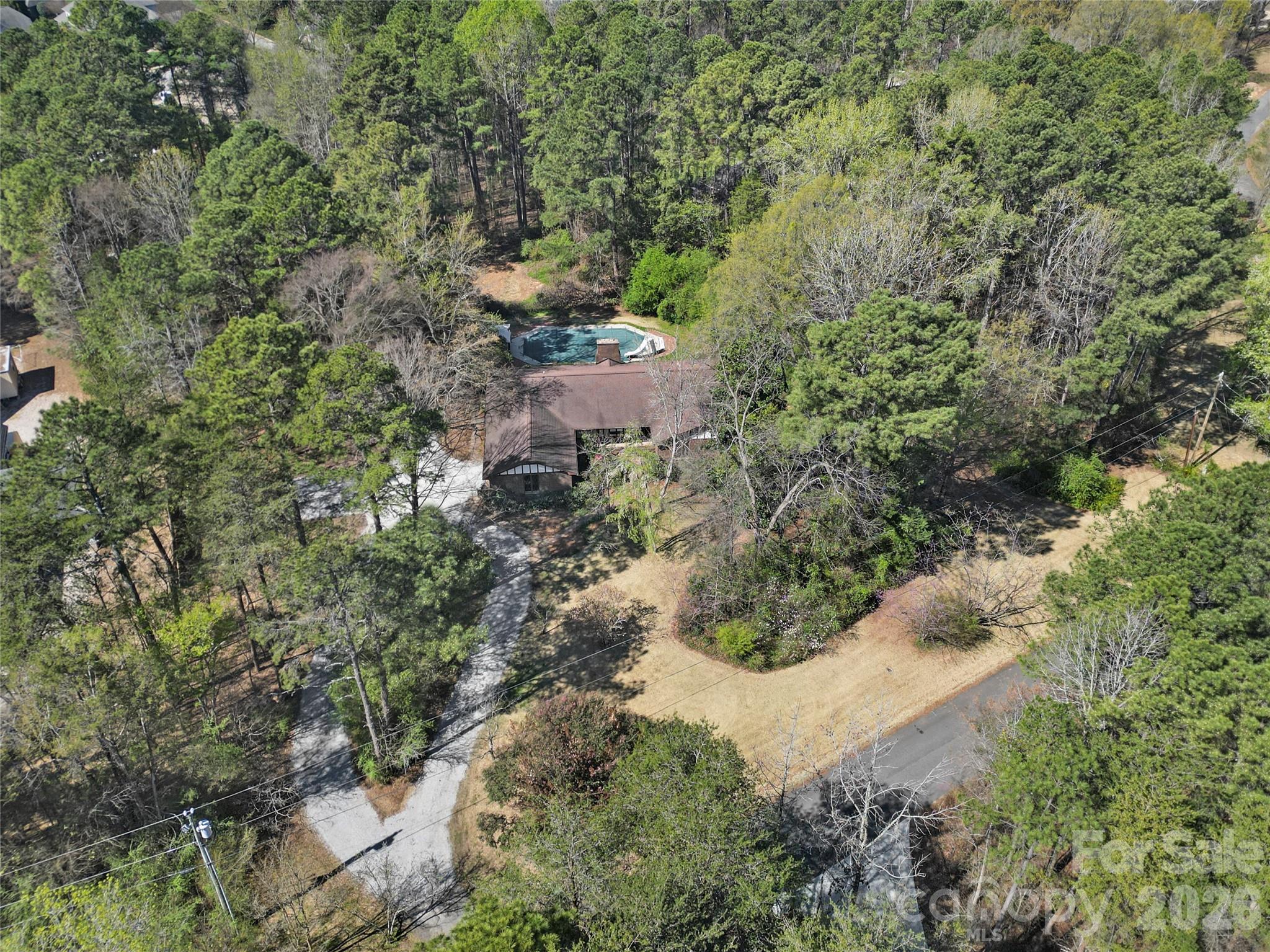 10601 Agnes Douglas Road Indian Land SC 29707
