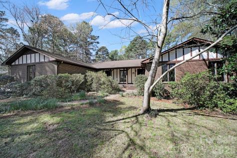 10601 Agnes Douglas Road Indian Land SC 29707