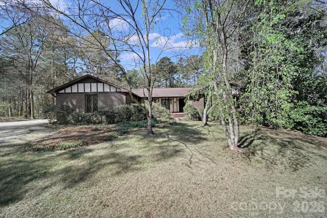 10601 Agnes Douglas Road Indian Land SC 29707