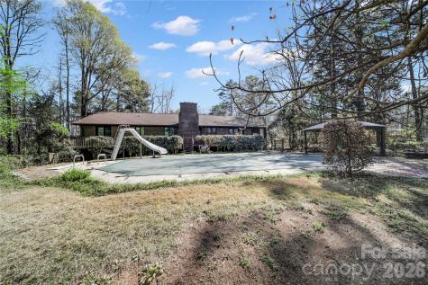 10601 Agnes Douglas Road Indian Land SC 29707