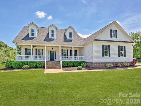 1832 Garvin Road York SC 29745