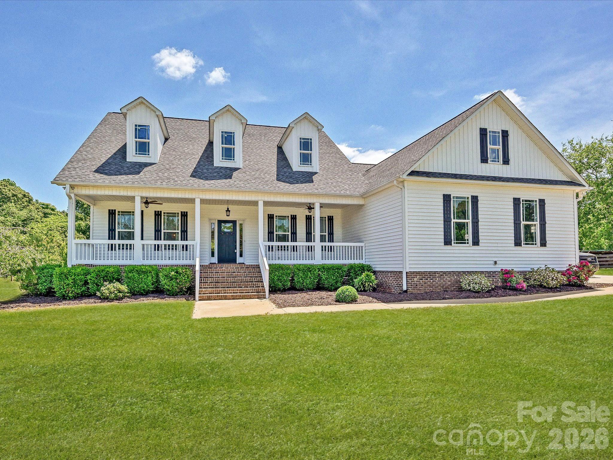 1832 Garvin Road York SC 29745