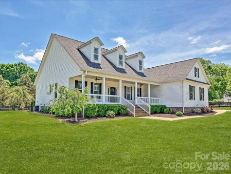 1832 Garvin Road York SC 29745
