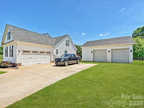1832 Garvin Road York SC 29745