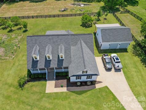 1832 Garvin Road York SC 29745