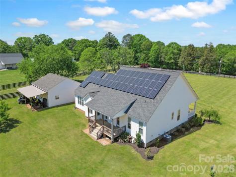 1832 Garvin Road York SC 29745