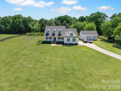 1832 Garvin Road York SC 29745