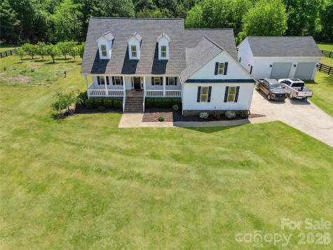 1832 Garvin Road York SC 29745