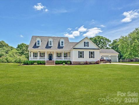 1832 Garvin Road York SC 29745