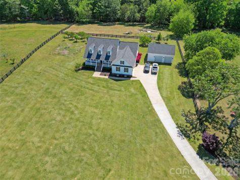 1832 Garvin Road York SC 29745