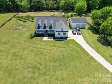 1832 Garvin Road York SC 29745