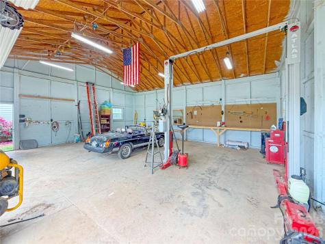 1832 Garvin Road York SC 29745
