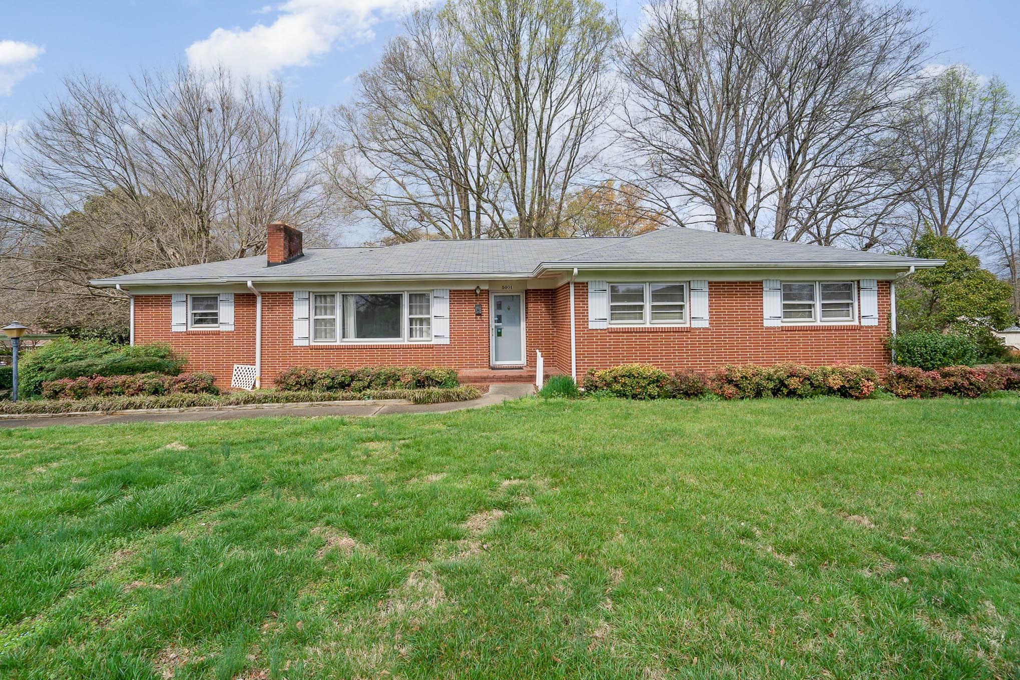 5001 Tewkesbury Road Charlotte NC 28269