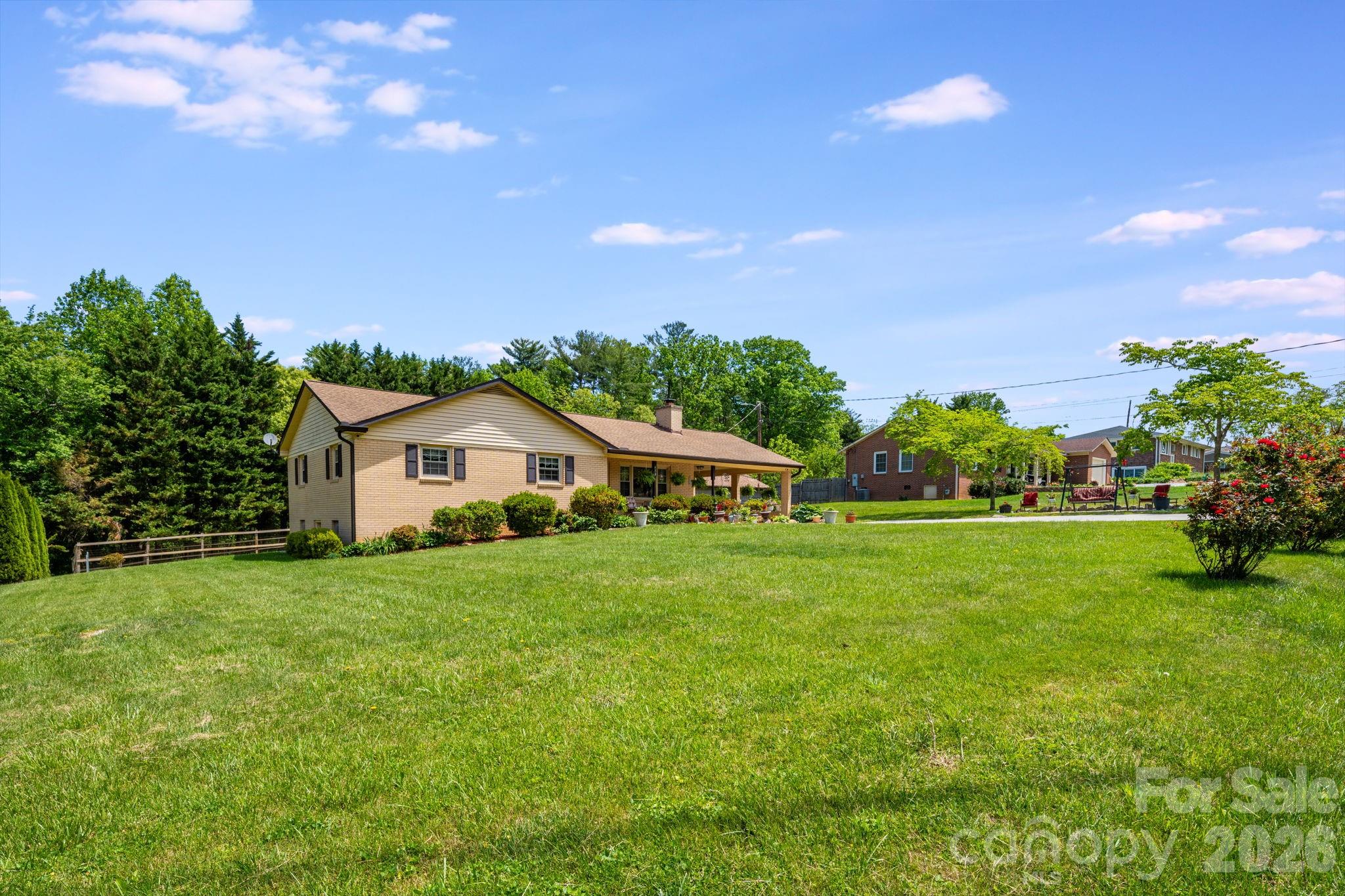 458 Beach Drive Hendersonville NC 28792