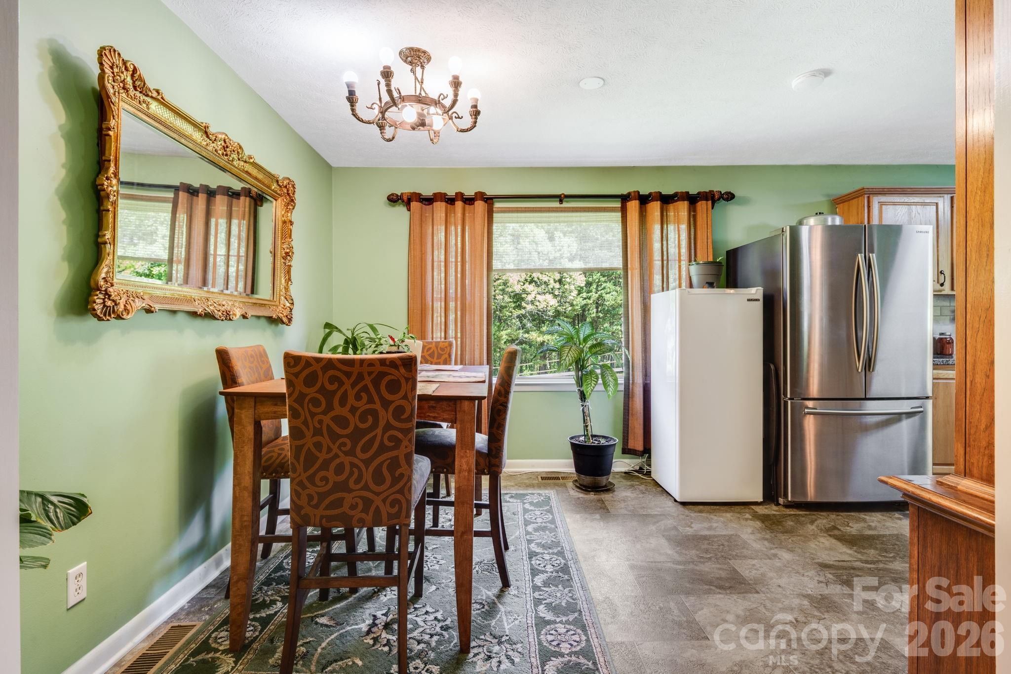 458 Beach Drive Hendersonville NC 28792