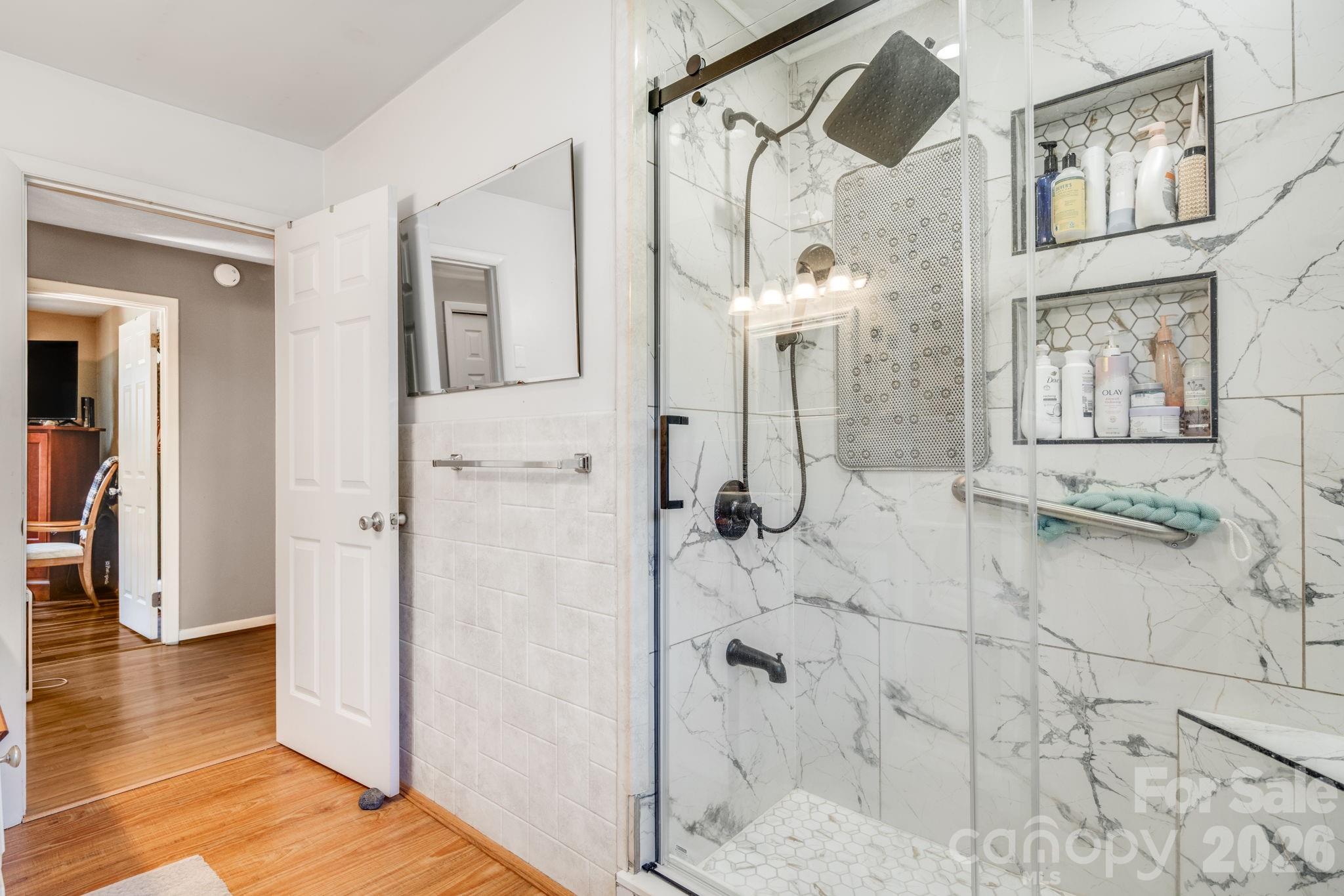 458 Beach Drive Hendersonville NC 28792