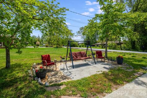 458 Beach Drive Hendersonville NC 28792