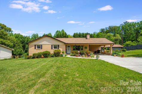 458 Beach Drive Hendersonville NC 28792
