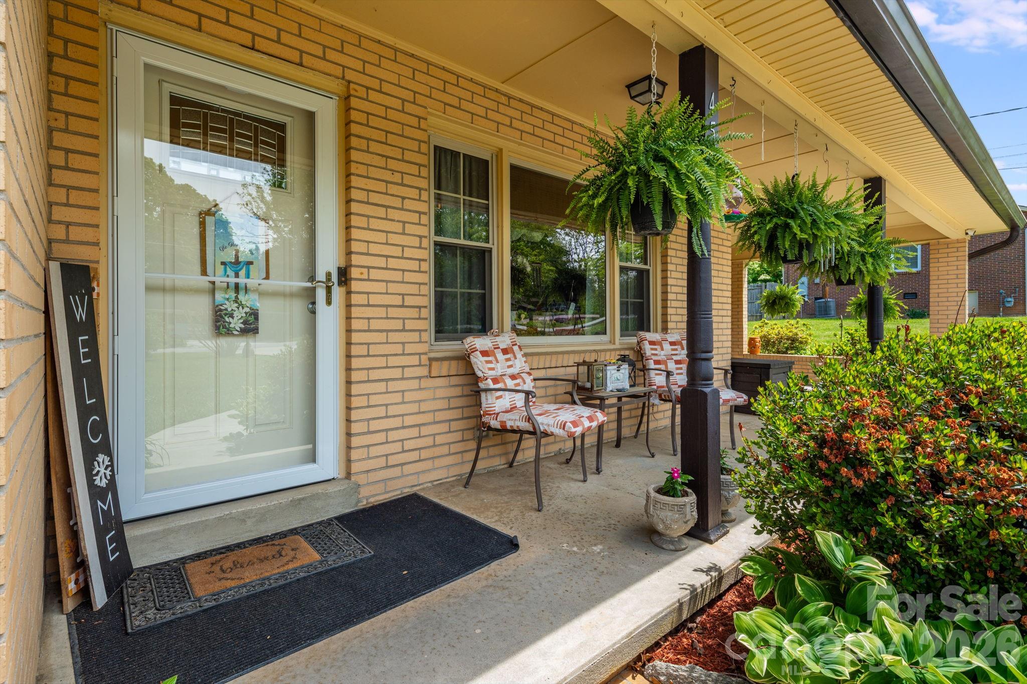 458 Beach Drive Hendersonville NC 28792